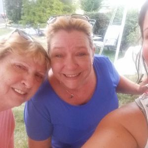 Meet your Posher, Beverly